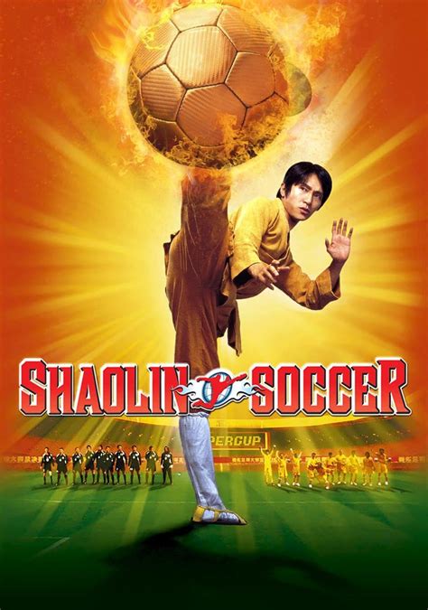 Shaolin Soccer NetBet